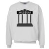 Ultimate Cotton® Crewneck Sweatshirt Thumbnail
