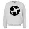 Ultimate Cotton® Crewneck Sweatshirt Thumbnail