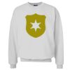 Ultimate Cotton® Crewneck Sweatshirt Thumbnail