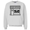 Ultimate Cotton® Crewneck Sweatshirt Thumbnail