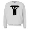 Ultimate Cotton® Crewneck Sweatshirt Thumbnail