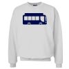Ultimate Cotton® Crewneck Sweatshirt Thumbnail