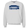 Ultimate Cotton® Crewneck Sweatshirt Thumbnail