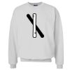 Ultimate Cotton® Crewneck Sweatshirt Thumbnail