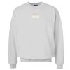 Ultimate Cotton® Crewneck Sweatshirt Thumbnail