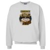Ultimate Cotton® Crewneck Sweatshirt Thumbnail