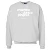 Ultimate Cotton® Crewneck Sweatshirt Thumbnail