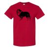 Heavy Cotton™ T-Shirt 1 Thumbnail