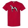 Heavy Cotton™ T-Shirt 1 Thumbnail