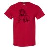 Heavy Cotton™ T-Shirt 1 Thumbnail