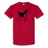Heavy Cotton™ T-Shirt 1 Thumbnail