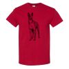 Heavy Cotton™ T-Shirt 1 Thumbnail