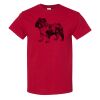 Heavy Cotton™ T-Shirt 1 Thumbnail