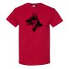 Heavy Cotton™ T-Shirt 1 Thumbnail