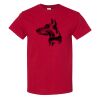 Heavy Cotton™ T-Shirt 1 Thumbnail