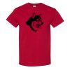 Heavy Cotton™ T-Shirt 1 Thumbnail