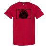 Heavy Cotton™ T-Shirt 1 Thumbnail
