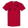 Heavy Cotton™ T-Shirt 1 Thumbnail