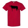 Heavy Cotton™ T-Shirt 1 Thumbnail