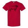Heavy Cotton™ T-Shirt 1 Thumbnail