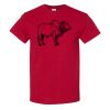 Heavy Cotton™ T-Shirt 1 Thumbnail