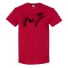 Heavy Cotton™ T-Shirt 1 Thumbnail