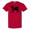 Heavy Cotton™ T-Shirt 1 Thumbnail