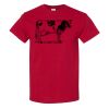 Heavy Cotton™ T-Shirt 1 Thumbnail