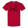 Heavy Cotton™ T-Shirt 1 Thumbnail