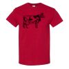 Heavy Cotton™ T-Shirt 1 Thumbnail