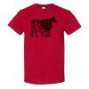 Heavy Cotton™ T-Shirt 1 Thumbnail