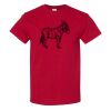 Heavy Cotton™ T-Shirt 1 Thumbnail