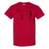 Heavy Cotton™ T-Shirt 1 Thumbnail