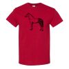 Heavy Cotton™ T-Shirt 1 Thumbnail
