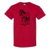 Heavy Cotton™ T-Shirt 1 Thumbnail