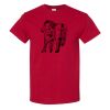 Heavy Cotton™ T-Shirt 1 Thumbnail