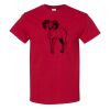 Heavy Cotton™ T-Shirt 1 Thumbnail