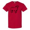 Heavy Cotton™ T-Shirt 1 Thumbnail