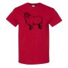 Heavy Cotton™ T-Shirt 1 Thumbnail