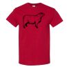 Heavy Cotton™ T-Shirt 1 Thumbnail