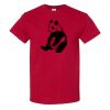 Heavy Cotton™ T-Shirt 1 Thumbnail