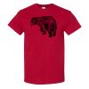 Heavy Cotton™ T-Shirt 1 Thumbnail
