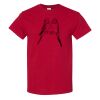 Heavy Cotton™ T-Shirt 1 Thumbnail