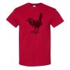 Heavy Cotton™ T-Shirt 1 Thumbnail