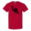 Heavy Cotton™ T-Shirt 1 Thumbnail
