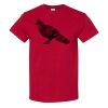 Heavy Cotton™ T-Shirt 1 Thumbnail