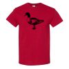 Heavy Cotton™ T-Shirt 1 Thumbnail