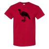 Heavy Cotton™ T-Shirt 1 Thumbnail