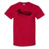 Heavy Cotton™ T-Shirt 1 Thumbnail