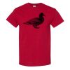 Heavy Cotton™ T-Shirt 1 Thumbnail